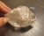 Clear Quartz point raw * Rainbows inclusions & Records Keepers