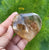 Golden Healer Heart  * Brazil