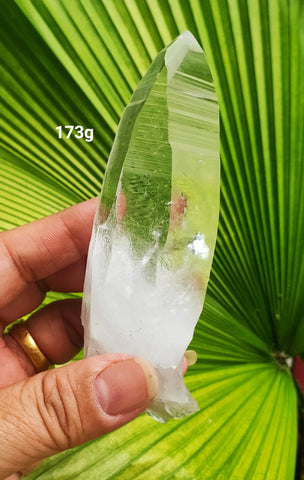 Lemurian Laser Point AAA Quality 173g