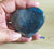 Trolleite Heart shaped - The Ascension Crystal * rare  , various sizes