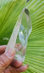 Lemurian Laser Point AAA Quality 125g