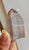 Lemurian Smoky 58g