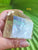 Champagne Citrine Natural Point 293gm