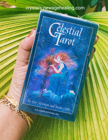 Celestial Tarot Deck