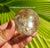 Citrine Superb Quality AAA Crystal Ball / Sphere 138gm