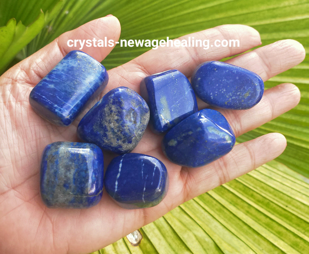 Lapis sale lazuli quality