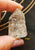 Rutilated Quartz Point 27gm