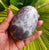 Amethyst Egg 378g