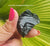 Black Obsidian raw