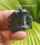 Black Obsidian raw