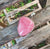 Pendant- Rhodochrosite