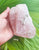 Rose Quartz raw 741g