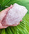 Rose Quartz raw 741g