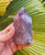 Amethyst Points   * From Brazil