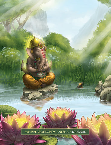 Journal Ganesha