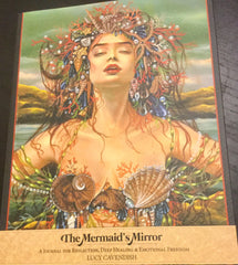 Journal - The Mermaid's Mirror