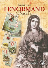 Lenormand Oracle by Laura Tuan
