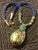 *Necklace- New Zealand Pearl Shell