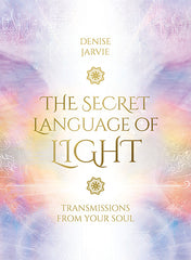 Oracle Cards- The Secret Language of Light