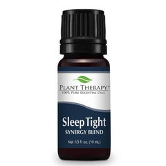 Plant Therapy- Sleeping Tight Synergy 10ml