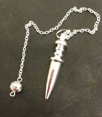 Pendulum- Sword Silver color