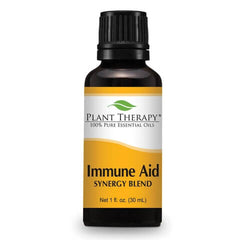 Plant Therapy- Immune Aid Synergy Oils 30ml