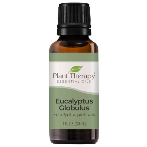 Plant Therapy- Eucalyptus Globulus Essential Oil 30ml