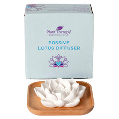 Diffuser - Passive Lotus