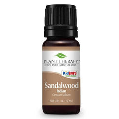 Plant Therapy- Sandalwood Indian Essential Oil 10ml