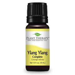 Plant Therapy Ylang Ylang Complete Essential Oil 10ml