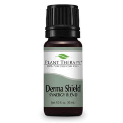 Plant Therapy- Derma Shield Synergy 10ml