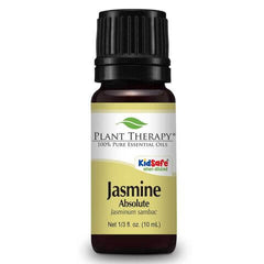 Plant Therapy Jasmine Absolute 10ml