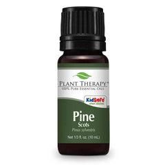 Plant Therapy Pine Scots essential oils 10ml