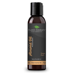 Plant Therapy- Almond Oil 4oZ