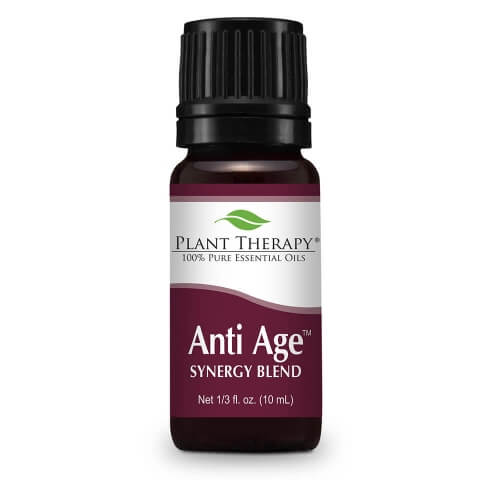 Plant Therapy- Anti Aging Synergy 10ml