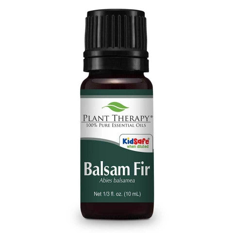 Plant Therapy-	 Balsam Fir Essential Oil 10ml