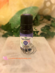 Plant Therapy Clear Intuition (Brow Chakra ) Essential Oil 10ml