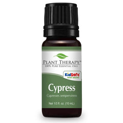 Plant Therapy- Cypress Essential Oil 10ml