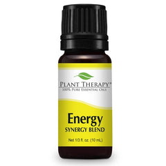 Plant Therapy- Energy Blend Essential oils 10ml