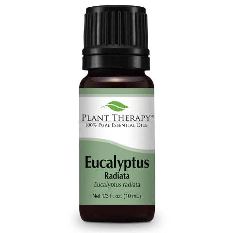 Plant Therapy- Eucalyptus Radiata Essential Oil 10ml