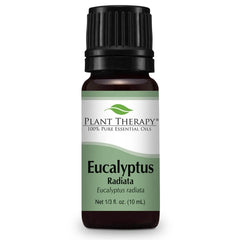 Plant Therapy- Eucalyptus Radiata Essential Oil 10ml