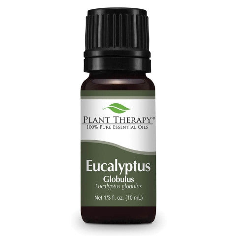 Plant Therapy- Eucalyptus Globulus Essential Oil 10ml