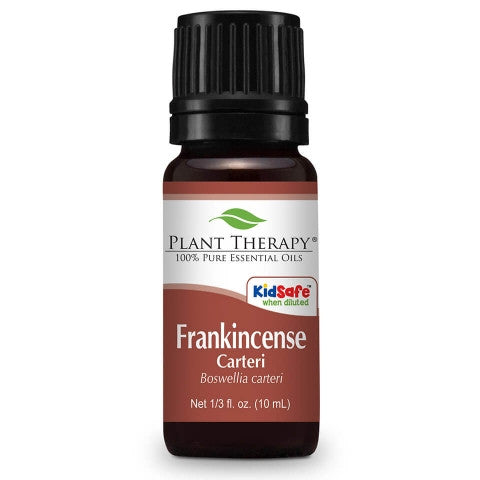 Plant Therapy- Frankincense Cateri Essential oils 10ml