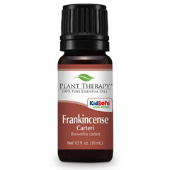 Plant Therapy- Frankincense Cateri Essential oils 10ml