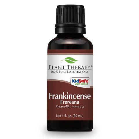 Plant Therapy- Frankincense Frereana Essential oils 30ml