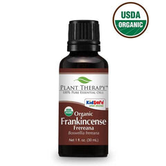 Plant Therapy- Frankincense Frereana Essential oils 30ml Organic