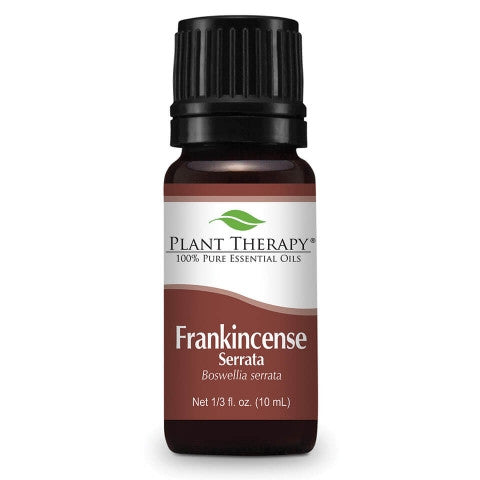 Plant Therapy- Frankincense Serrata Essential oils  10ml