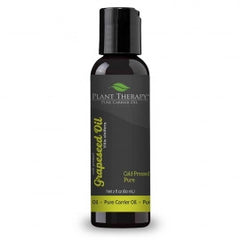 Plant Therapy- Grapeseed Oil 2oZ