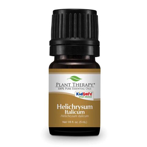 Plant Therapy- Helichrysum Italicum Oils 5ml