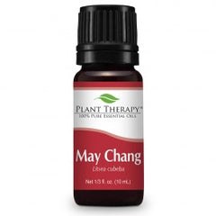 Plant Therapy- May Chang Essential Oil 10ml